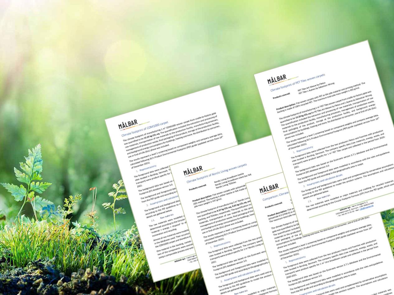 CO2e – unser ökologischer Klima Fußabdruck