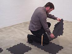 Neue Verlegevideo mit LockTiles®