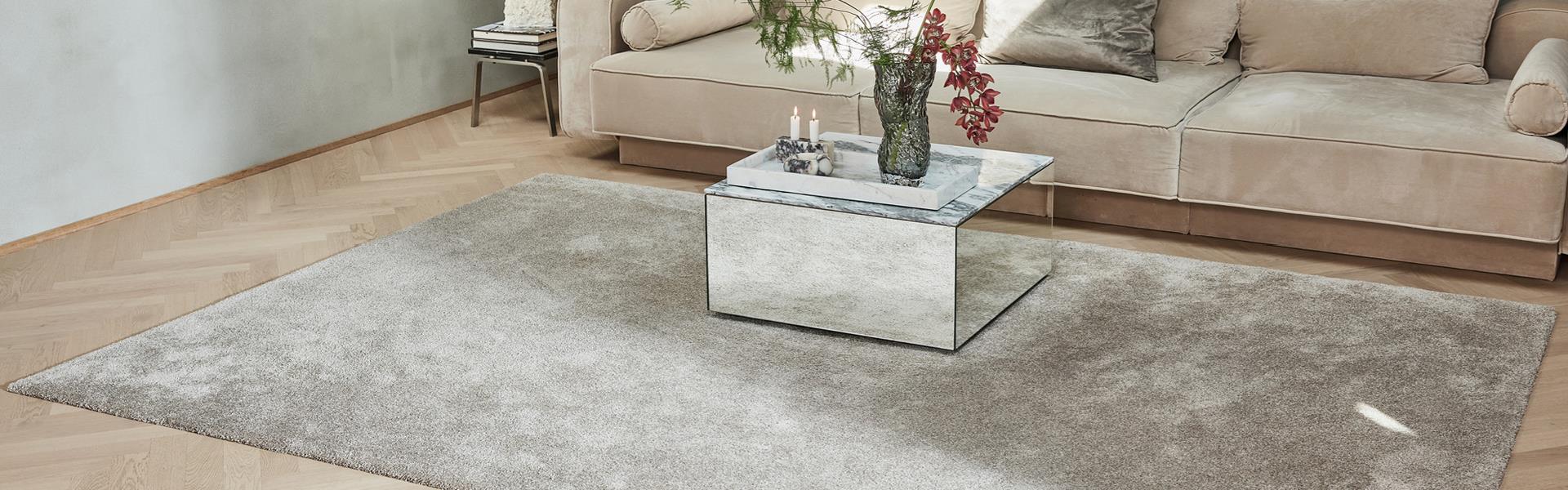 Rugs & Shapes x Rudnicki