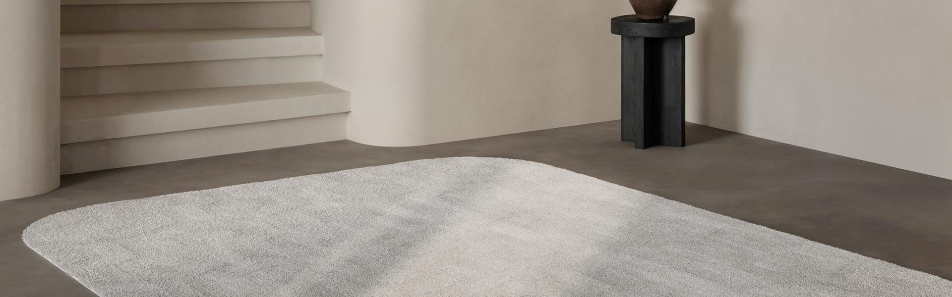 Rugs & Shapes Collection