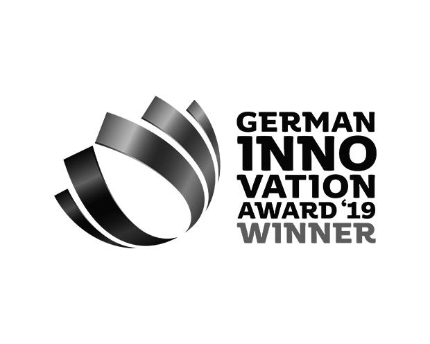 German Innovation Award 2019