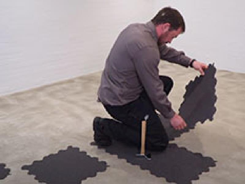 Neue Verlegevideo mit LockTiles®