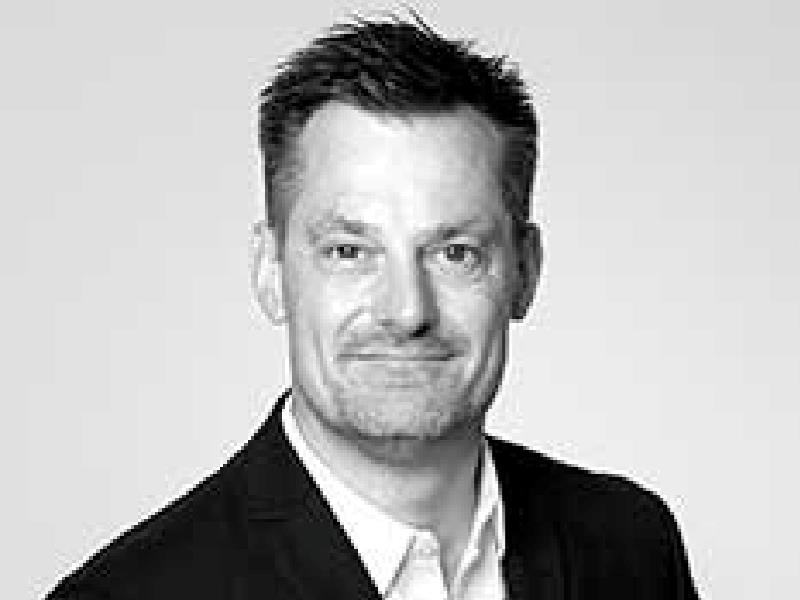 Neuer Geschäftsführer