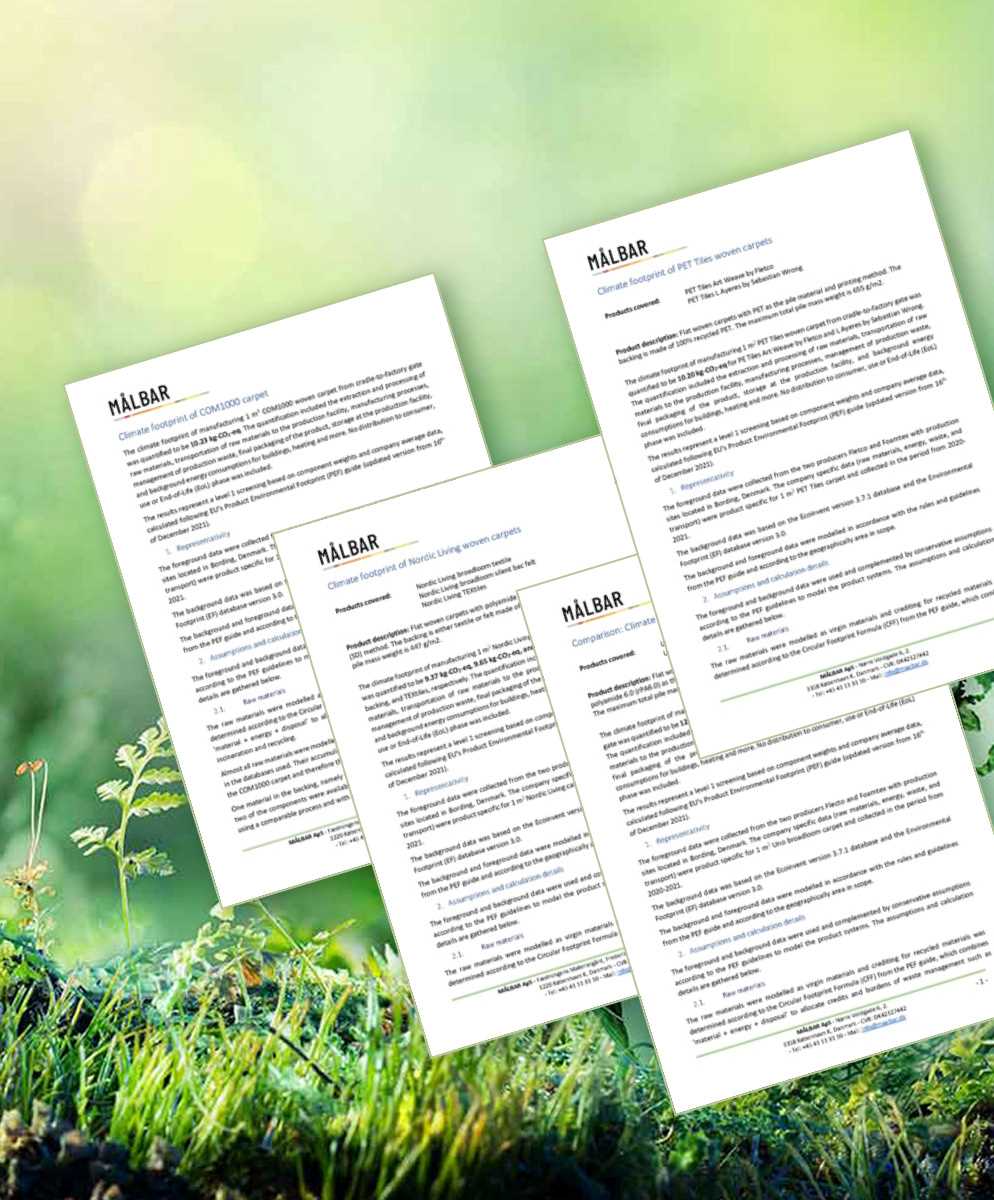 Der neue PEF-standard