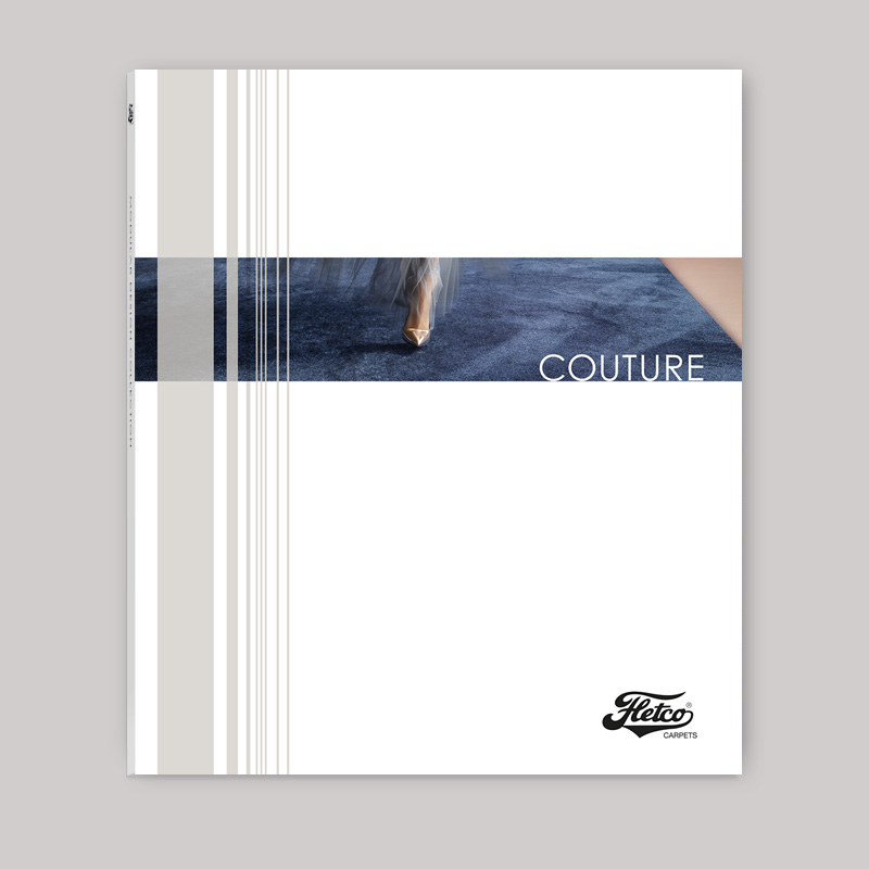 Couture Musterkarte